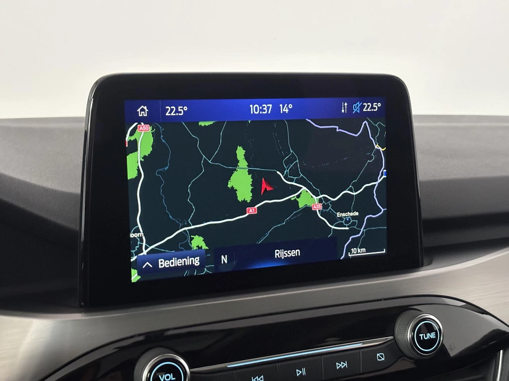 Ford Kuga – foto 17