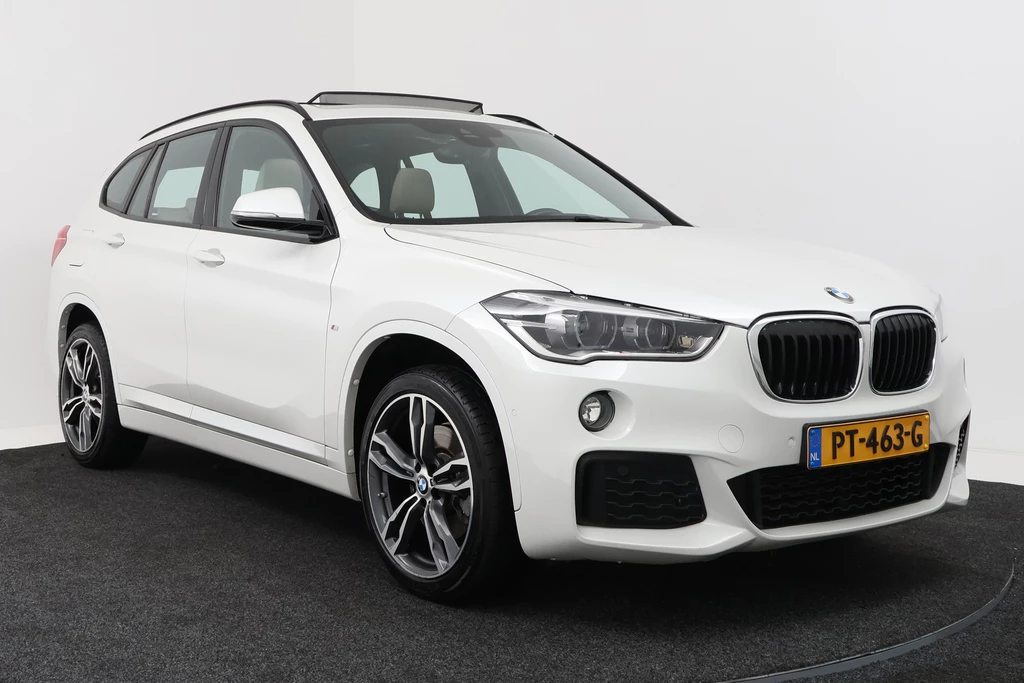 BMW X1 – foto 6