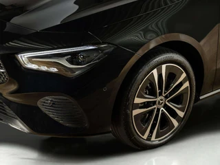 Mercedes-Benz CLA – thumbnail 7