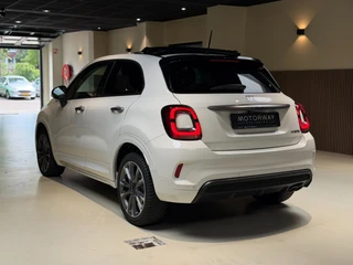 Fiat 500X – thumbnail 4