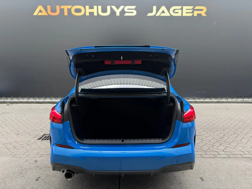 BMW 2 Serie – foto 18
