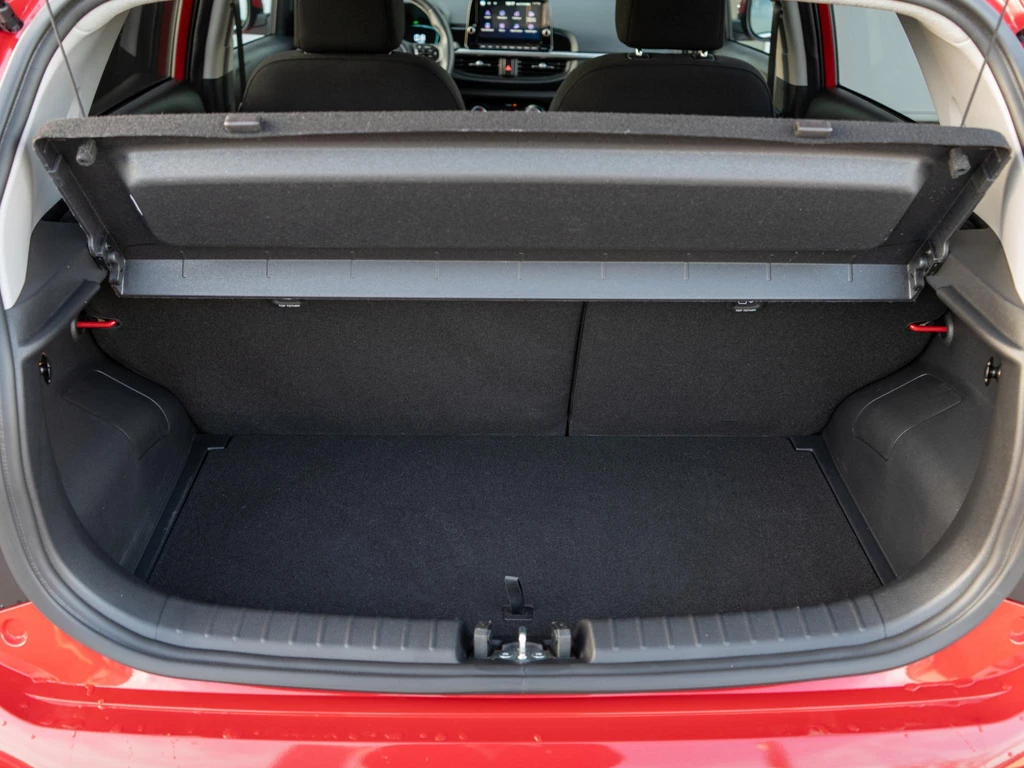 Kia Picanto – foto 9