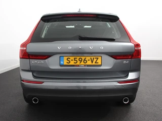 Volvo XC60 – thumbnail 3