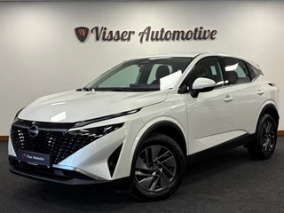 Nissan QASHQAI – thumbnail 1