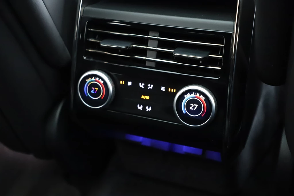 Land Rover Range Rover Sport – foto 31