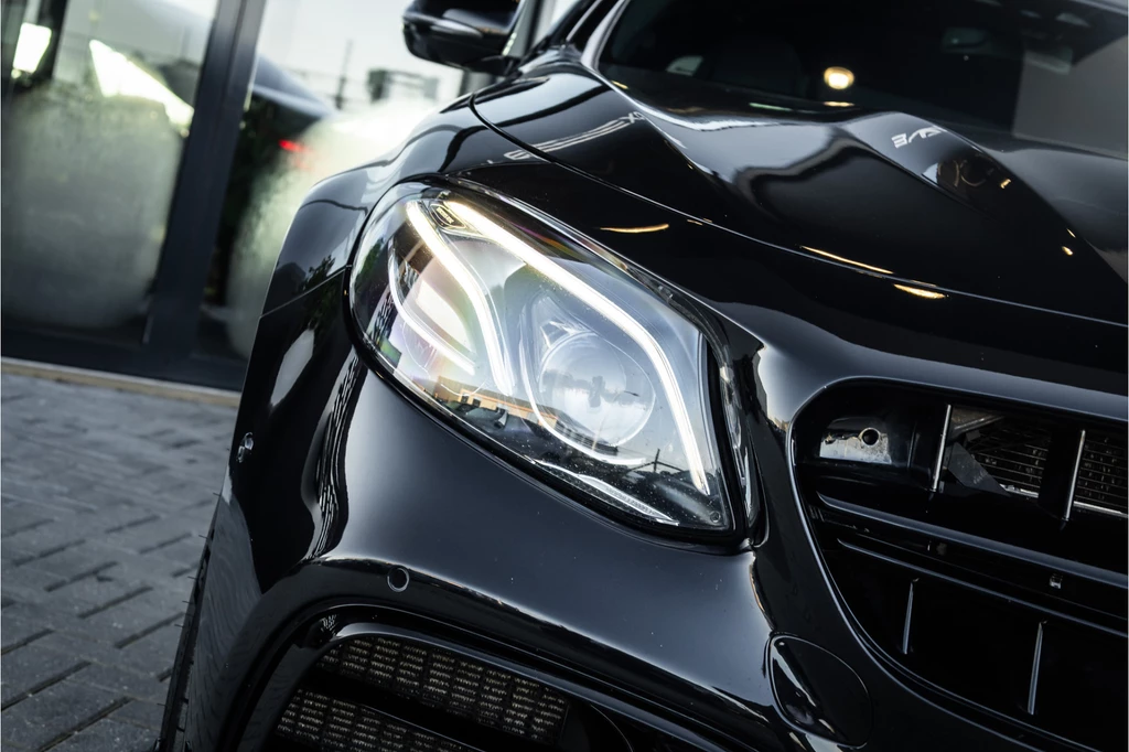 Mercedes-Benz E-Klasse – foto 48