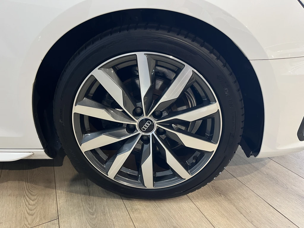 Audi A4 – foto 36