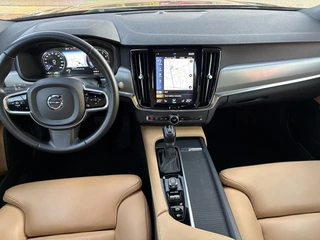 Volvo S90 – thumbnail 23