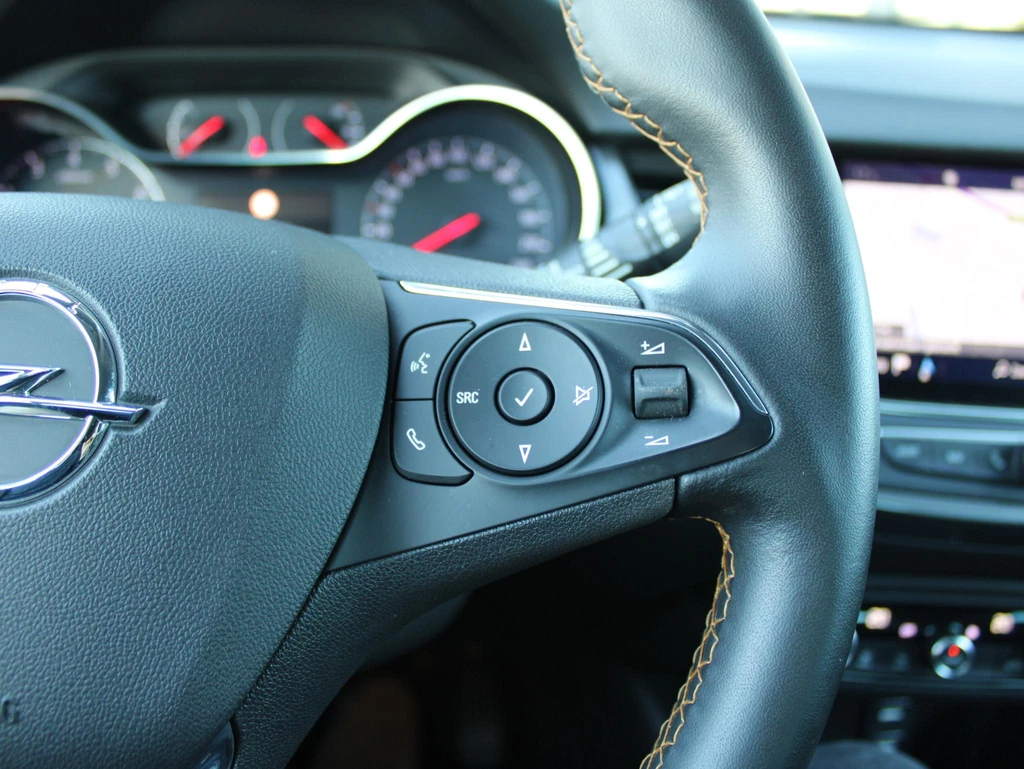 Opel Crossland X – foto 17