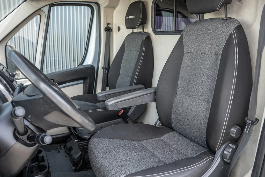 Fiat Ducato – foto 12