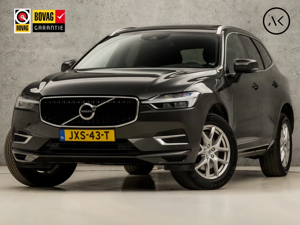 Volvo XC60 – foto 1