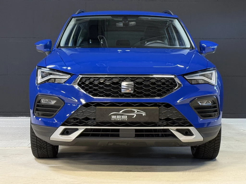 SEAT Ateca – foto 7