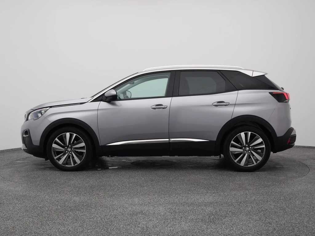 Peugeot 3008 – foto 3