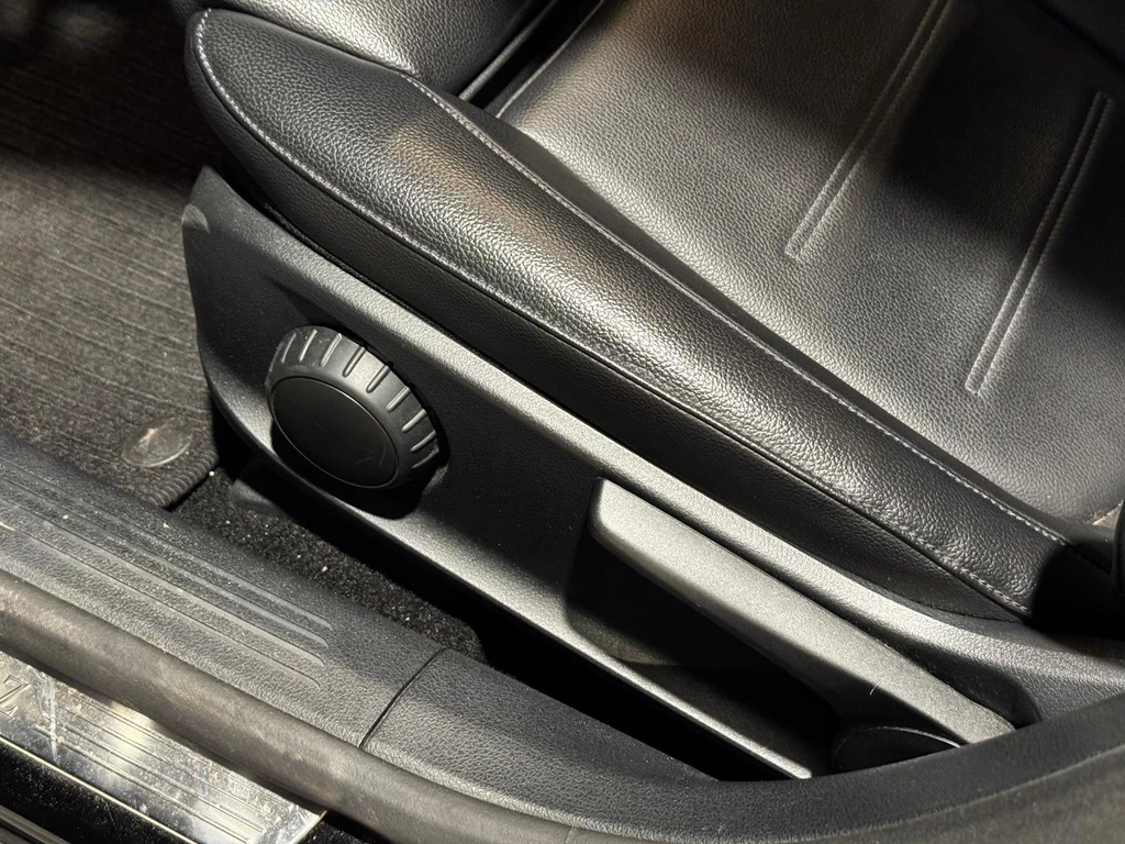 Mercedes-Benz A-Klasse – foto 28