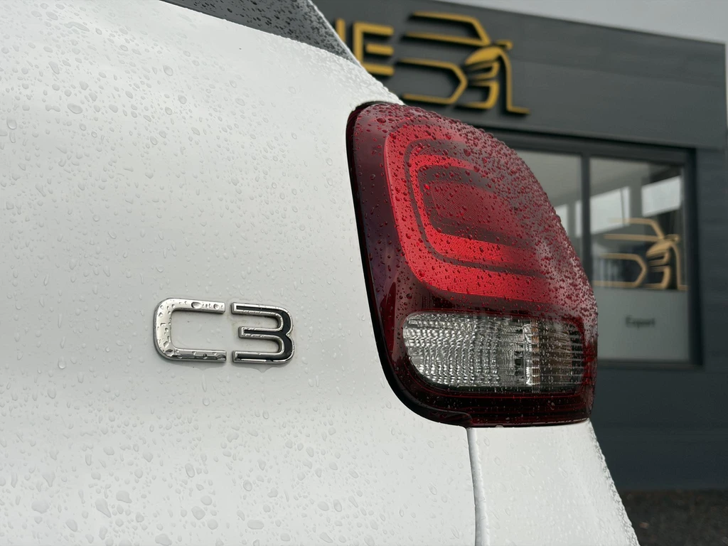 Citroën C3 – foto 35