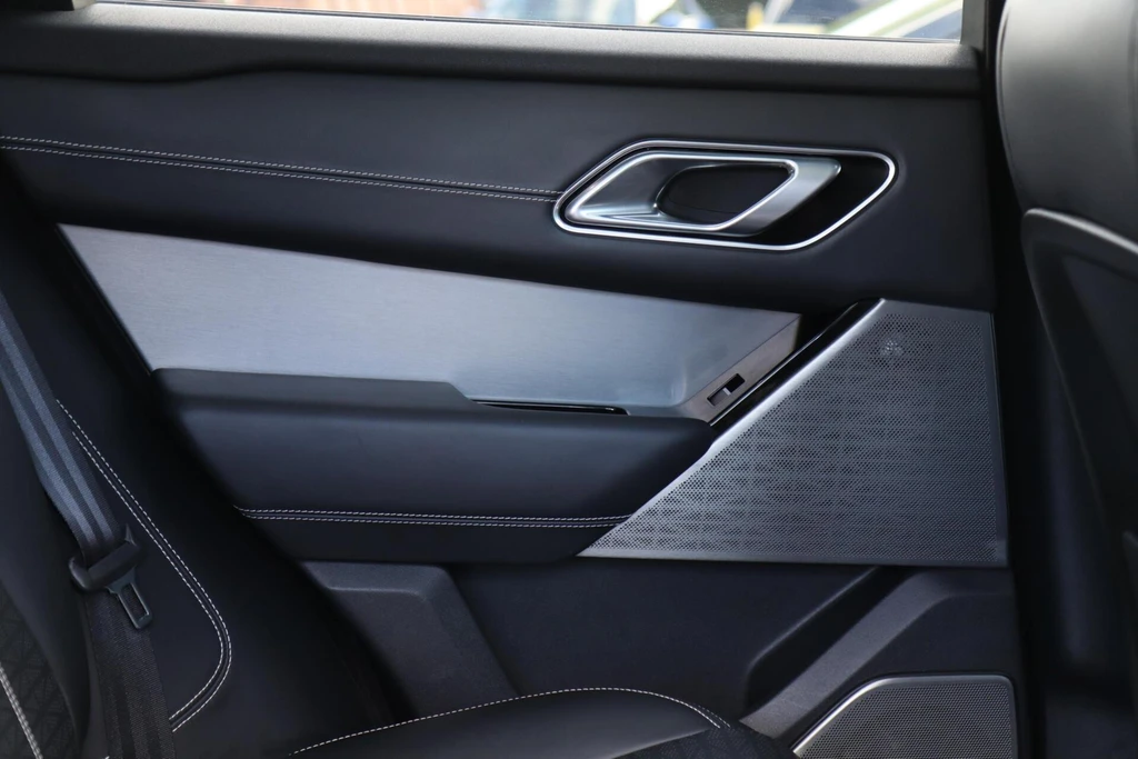 Land Rover Range Rover Velar – foto 85