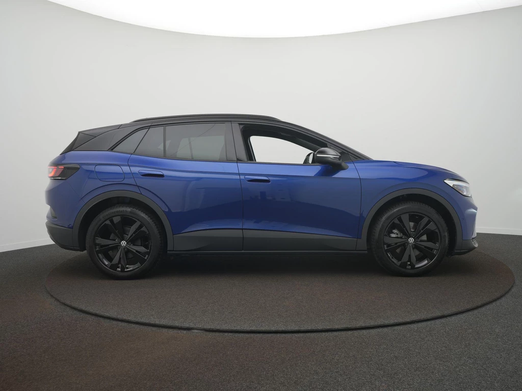 Volkswagen ID.4 – foto 8