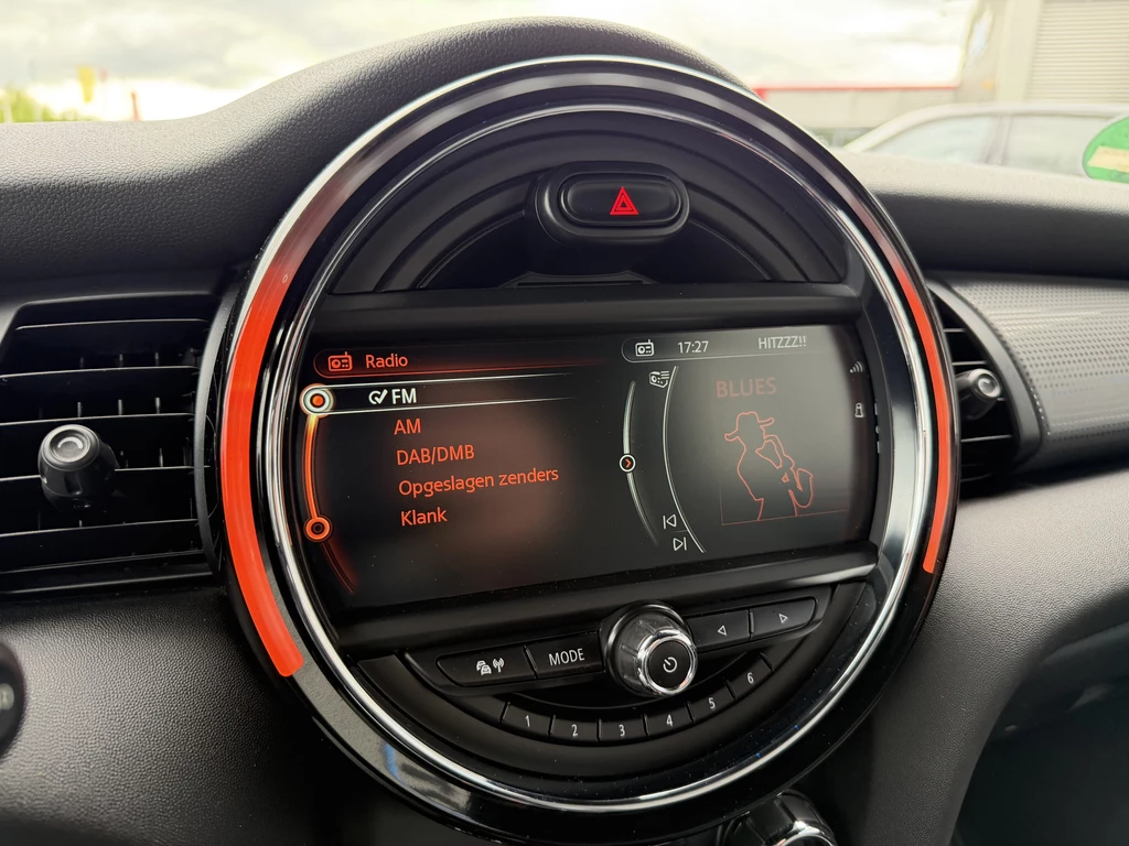 MINI Cooper Cabrio – foto 27