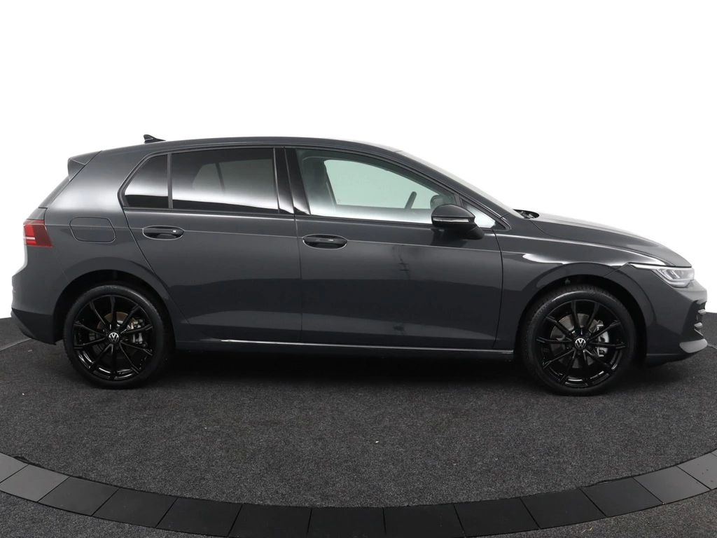 Volkswagen Golf – foto 7