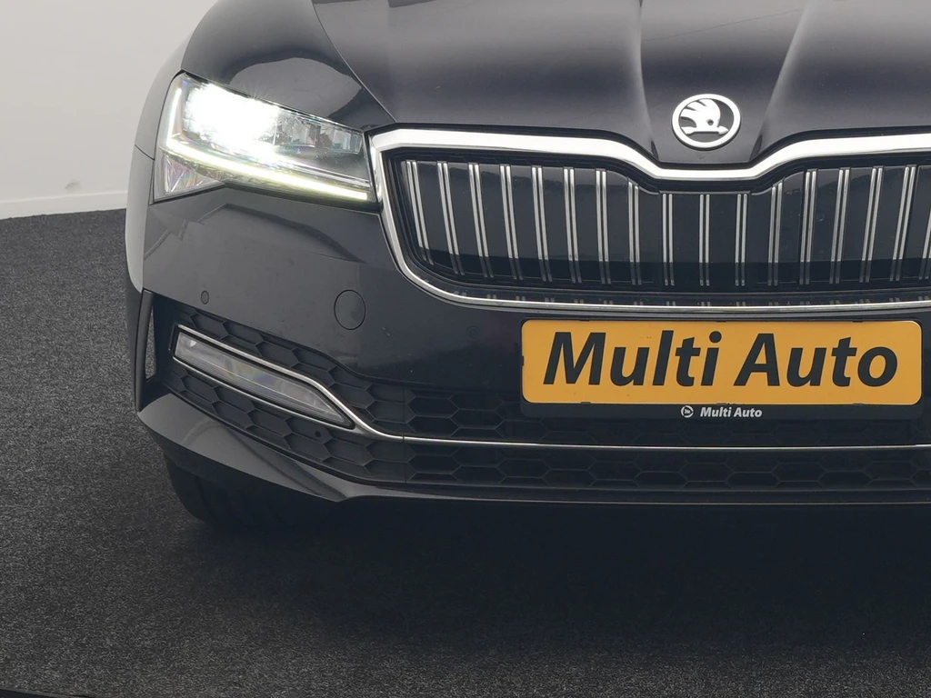 Škoda Superb – foto 23
