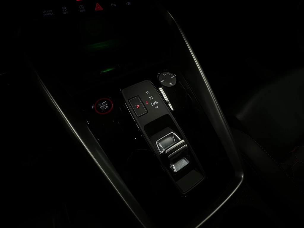 Audi RS3 – foto 17