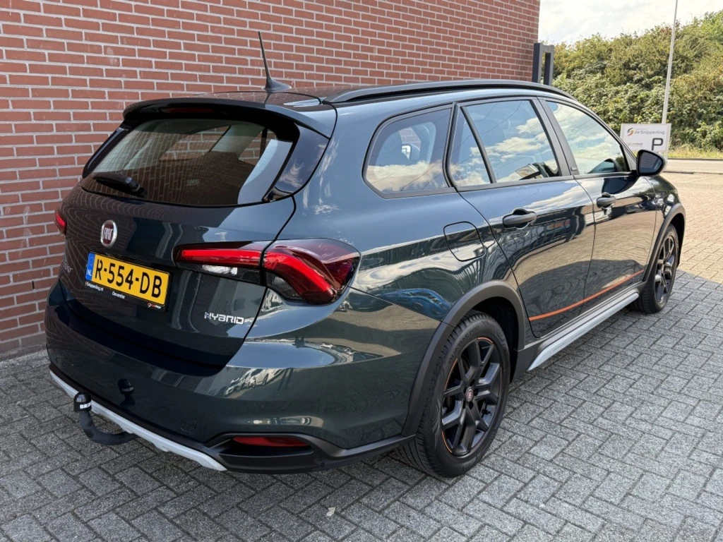Fiat Tipo – foto 6