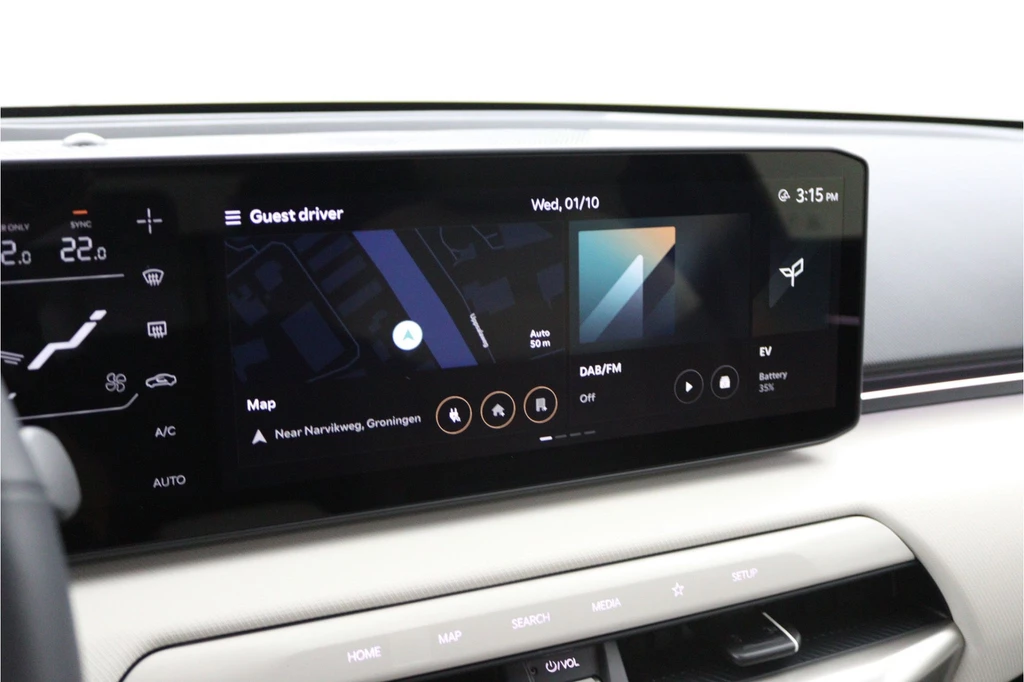 Kia EV4 – foto 46