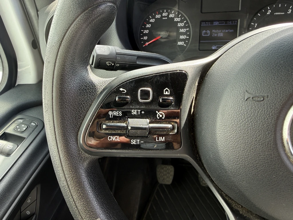 Mercedes-Benz Sprinter – foto 19