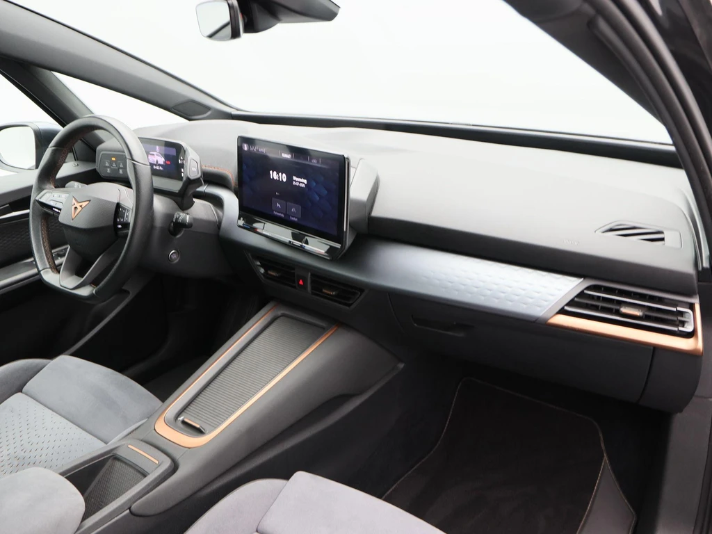 CUPRA Born – foto 38