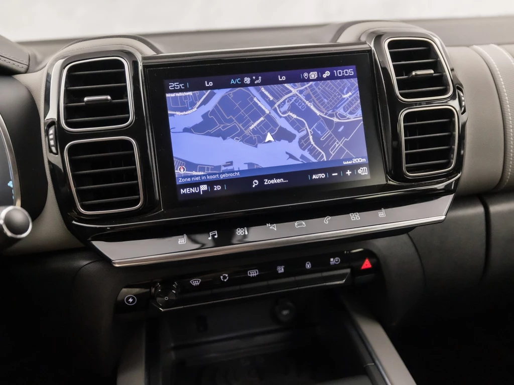 Citroën C5 Aircross – foto 31