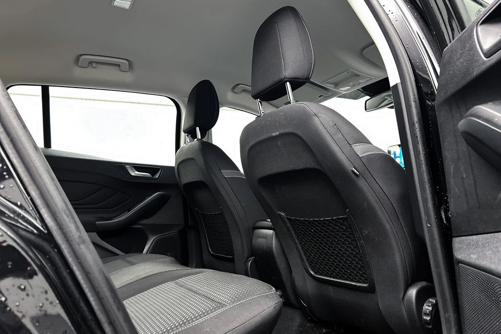 Ford Focus – foto 19