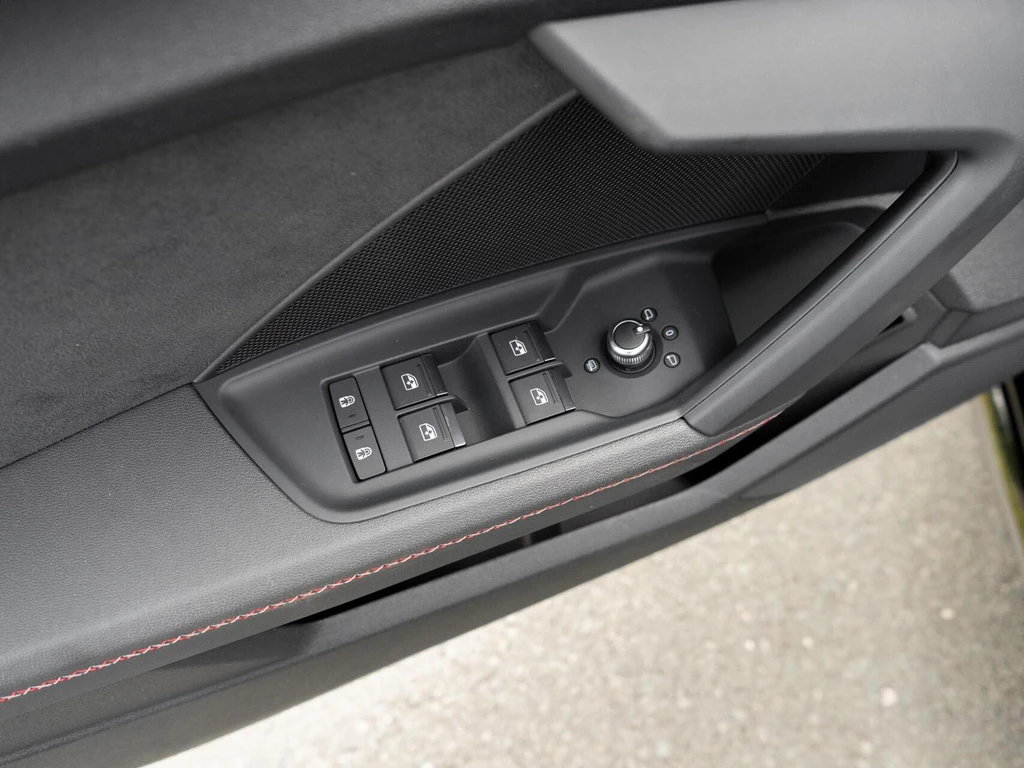Audi A3 – foto 35