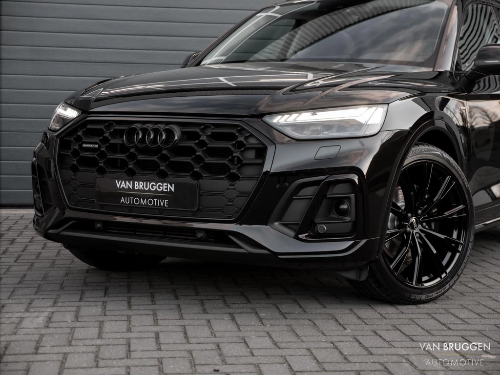 Audi Q5 – foto 3