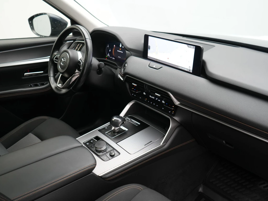 Mazda CX-60 – foto 14