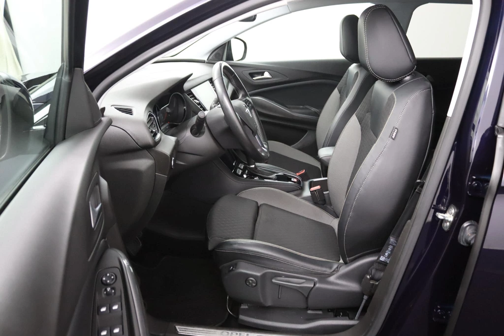 Opel Grandland X – foto 17