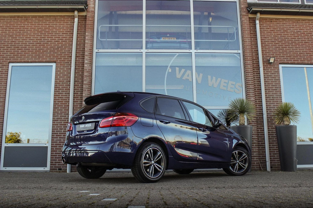 BMW 2 Serie – foto 6