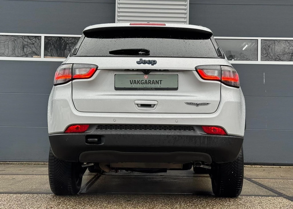 Jeep Compass – foto 4
