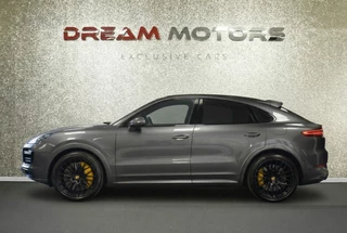 Porsche Cayenne – thumbnail 3