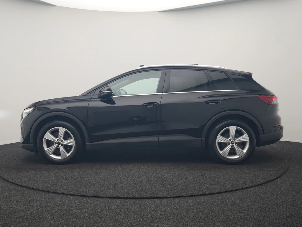 Audi Q4 e-tron – foto 3
