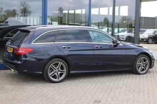 Mercedes-Benz C-Klasse – thumbnail 7