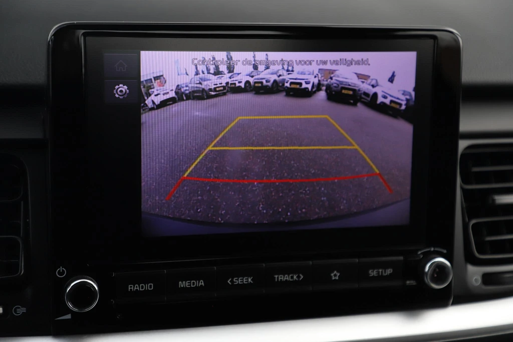Kia Stonic – foto 18
