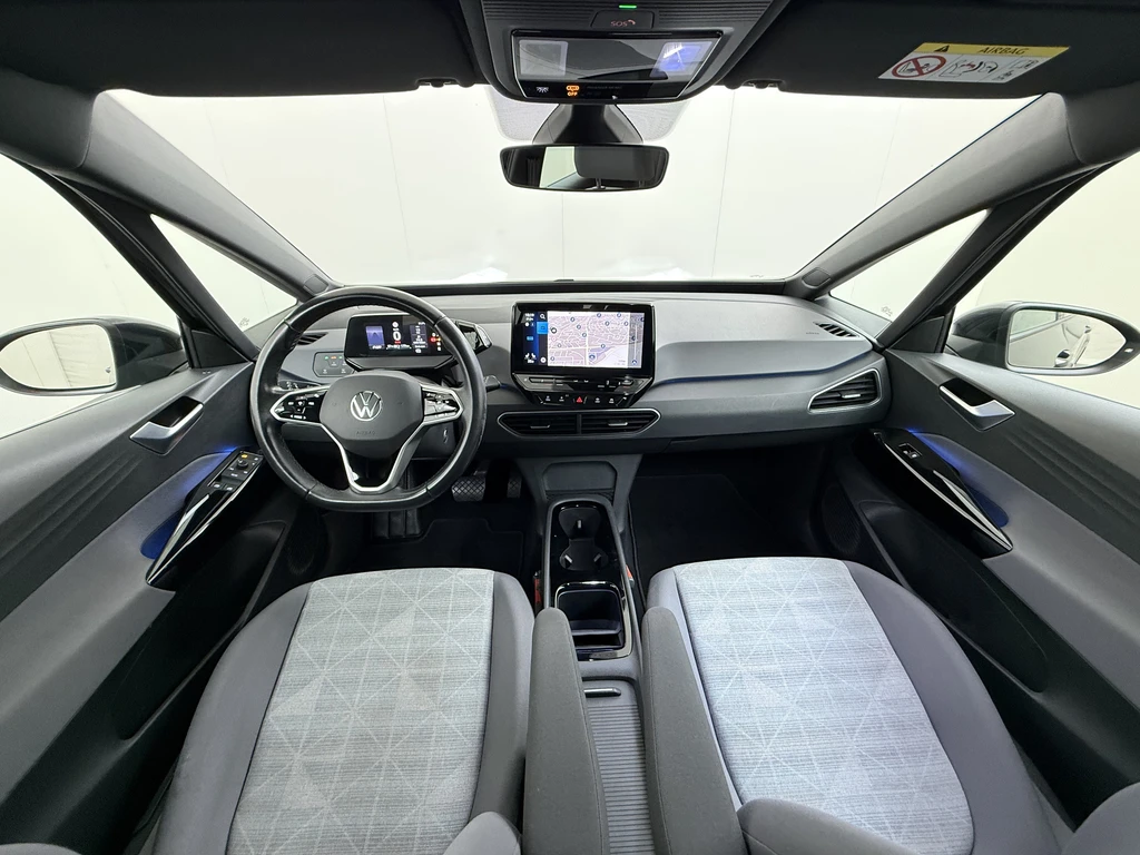 Volkswagen ID.3 – foto 10