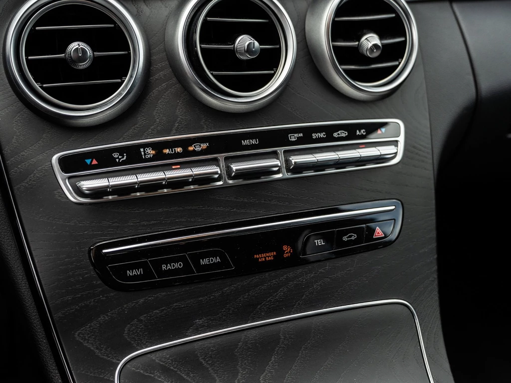 Mercedes-Benz C-Klasse – foto 26