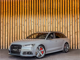 Audi S6 – thumbnail 2