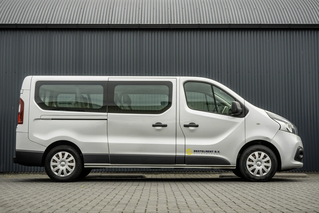Renault Trafic – foto 4
