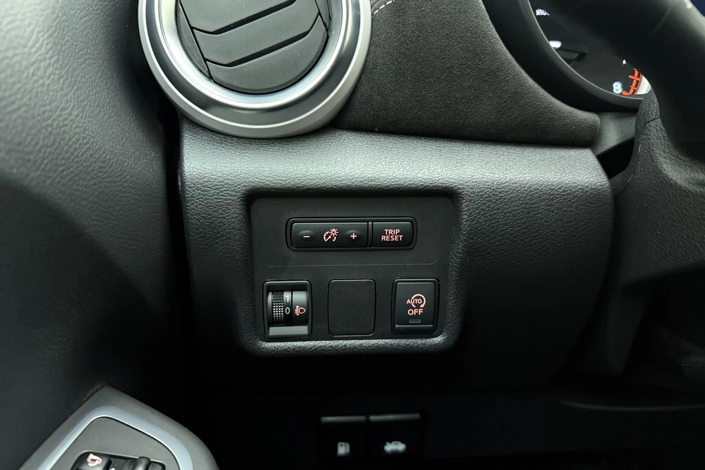 Nissan Micra – foto 17