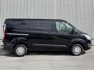 Ford Transit Custom – thumbnail 7
