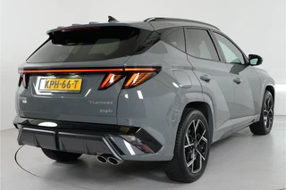 Hyundai Tucson – thumbnail 8