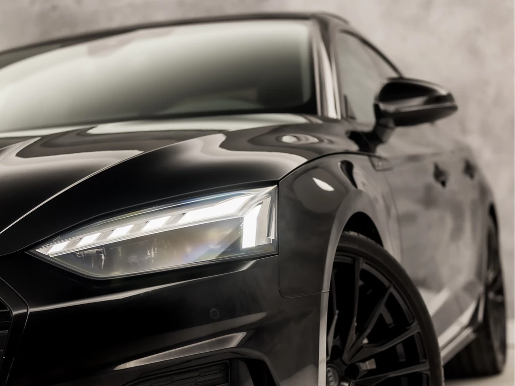 Audi A5 – foto 3