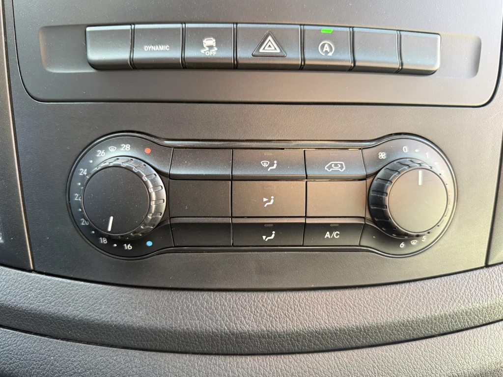 Mercedes-Benz Vito – foto 20